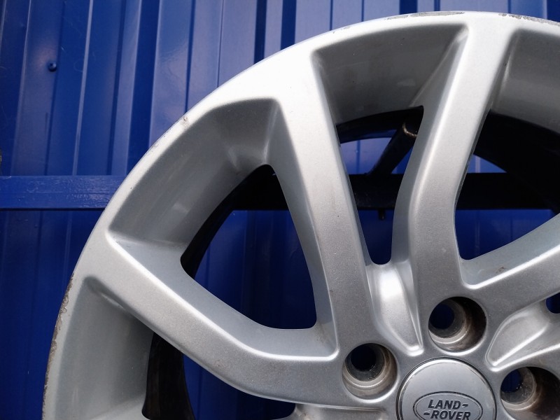 Recambio de llanta para land rover discovery sport referencia OEM IAM FK7M-1007-TB  