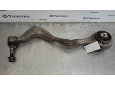 Recambio de brazo suspension inferior delantero izquierdo para bmw serie 3 berlina (e90) 2.0 turbodiesel cat referencia OEM IAM 