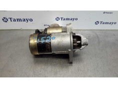 Recambio de motor arranque para mazda mx-5 (nb) 1.9 16v cat referencia OEM IAM M000T80081  