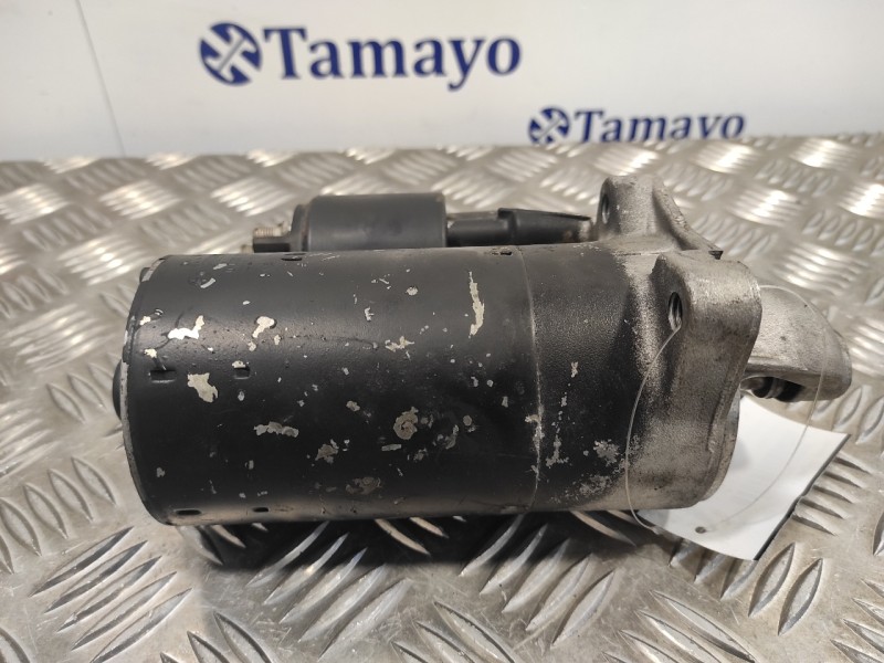 Recambio de motor arranque para ford orion 1.6 cat referencia OEM IAM 0001112016  91AB11000KA