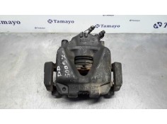 Recambio de pinza freno delantera derecha para bmw serie 3 berlina (e90) 2.0 turbodiesel cat referencia OEM IAM N47D20C  