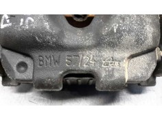 Recambio de pinza freno delantera derecha para bmw serie 3 berlina (e90) 2.0 turbodiesel cat referencia OEM IAM N47D20C   2