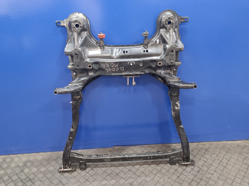 Recambio de puente delantero para opel mokka 1.6 cdti dpf referencia OEM IAM   