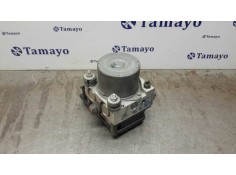 Recambio de abs para nissan micra (k12e) 1.5 dci turbodiesel cat referencia OEM IAM 0265231341 0265800319 47660AX600 2
