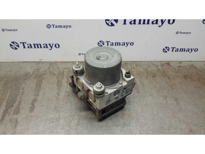 Recambio de abs para nissan micra (k12e) 1.5 dci turbodiesel cat referencia OEM IAM 0265231341 0265800319 47660AX600