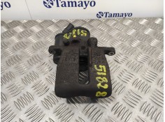Recambio de pinza freno trasera izquierda para audi a6 berlina (4f2) 4.2 v8 40v referencia OEM IAM   