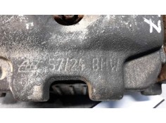 Recambio de pinza freno delantera izquierda para bmw serie 3 berlina (e90) 2.0 turbodiesel cat referencia OEM IAM N47D20C   2