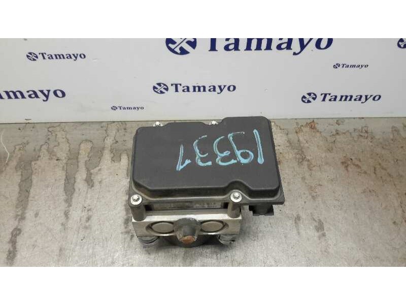 Recambio de abs para nissan micra (k12e) 1.5 dci turbodiesel cat referencia OEM IAM 0265231341 0265800319 47660AX600