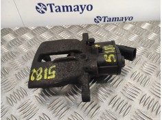 Recambio de pinza freno trasera izquierda para audi a6 berlina (4f2) 4.2 v8 40v referencia OEM IAM    2