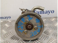 Recambio de bomba servodireccion para mg serie 200 (rf) 1.4 16v cat referencia OEM IAM HE120508238  QVB100690