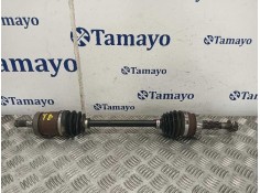 Recambio de transmision trasera derecha para nissan juke (f15) referencia OEM IAM   