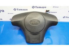 Recambio de airbag delantero izquierdo para kia picanto 1.1 cat referencia OEM IAM   0756900011