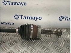 Recambio de transmision trasera derecha para nissan juke (f15) referencia OEM IAM    2