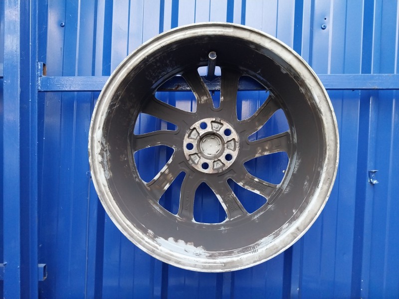 Recambio de llanta para land rover discovery sport referencia OEM IAM FK7M-1007-TB  