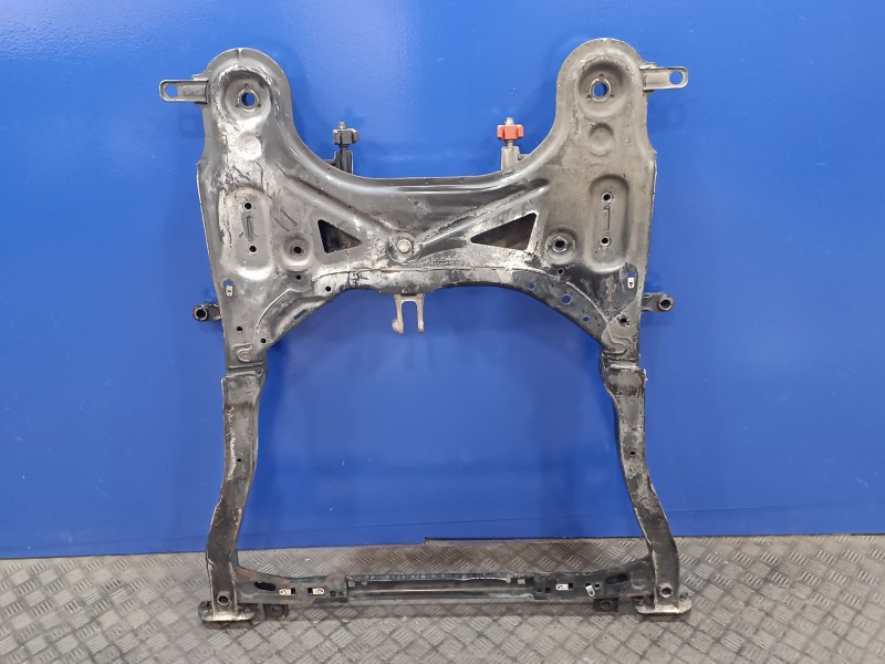 Recambio de puente delantero para opel mokka 1.6 cdti dpf referencia OEM IAM   
