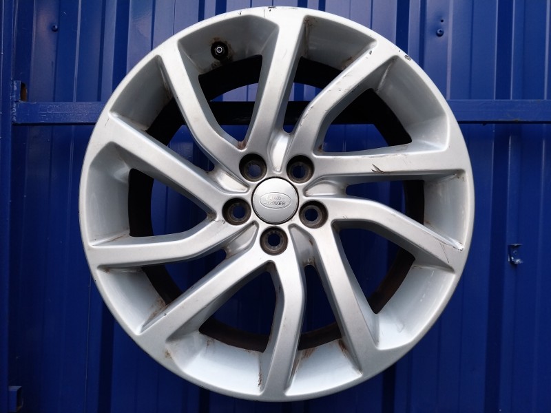Recambio de llanta para land rover discovery sport referencia OEM IAM FK7M-1007-TB  