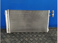 Recambio de condensador / radiador aire acondicionado para bmw serie 3 berlina (e90) 2.0 turbodiesel cat referencia OEM IAM 3213