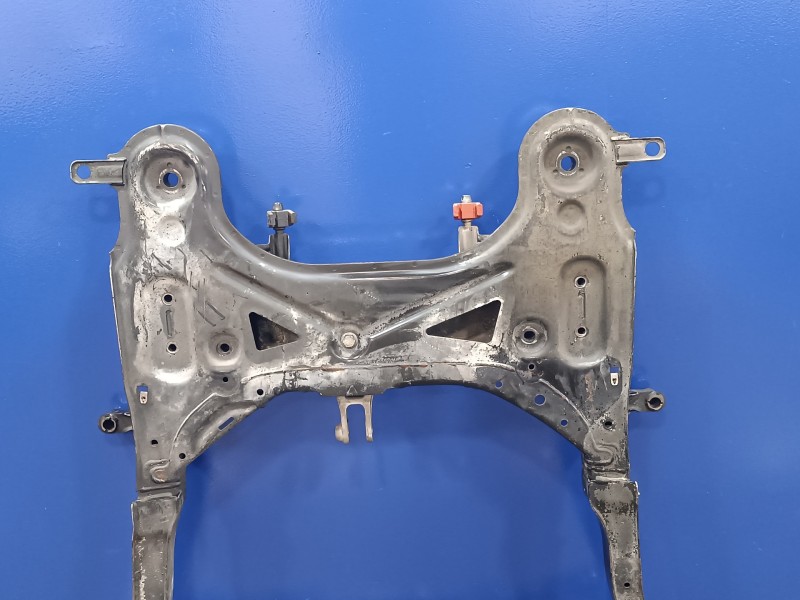 Recambio de puente delantero para opel mokka 1.6 cdti dpf referencia OEM IAM   