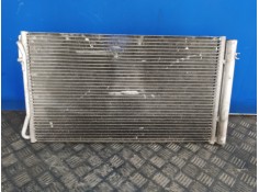 Recambio de condensador / radiador aire acondicionado para bmw serie 3 berlina (e90) 2.0 turbodiesel cat referencia OEM IAM 3213 2