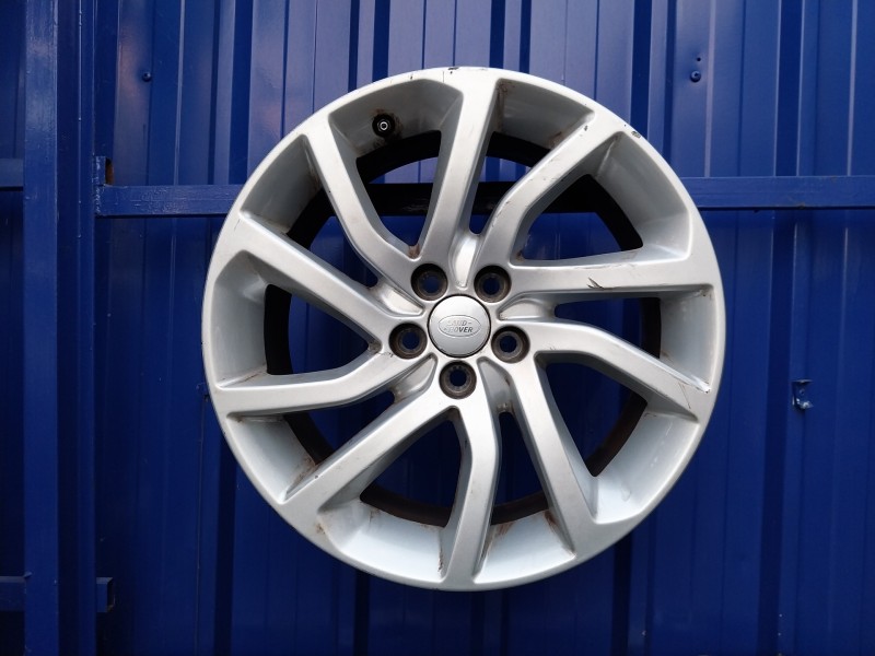 Recambio de llanta para land rover discovery sport referencia OEM IAM FK7M-1007-TB  