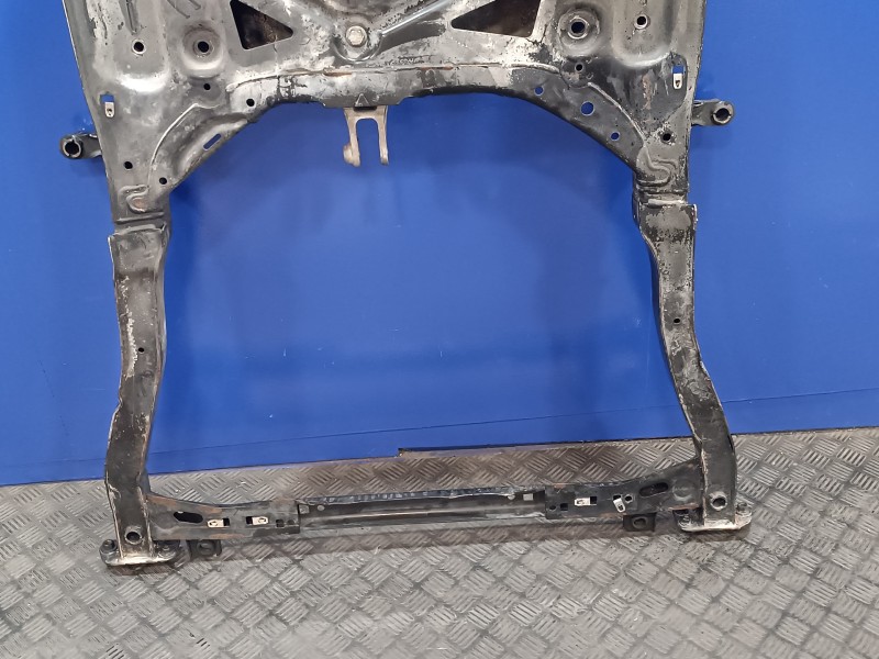 Recambio de puente delantero para opel mokka 1.6 cdti dpf referencia OEM IAM   