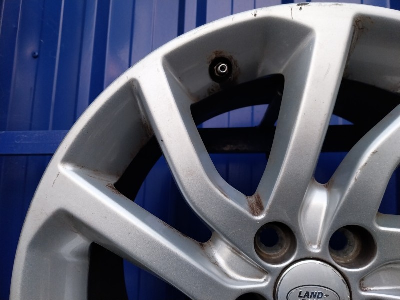 Recambio de llanta para land rover discovery sport referencia OEM IAM FK7M-1007-TB  