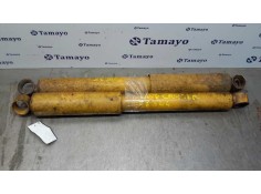 Recambio de juego amortiguadores trasero para toyota land cruiser (j9) 3.0 turbodiesel referencia OEM IAM   