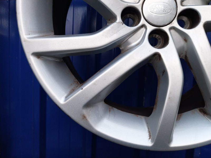 Recambio de llanta para land rover discovery sport referencia OEM IAM FK7M-1007-TB  