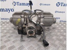 Recambio de diferencial trasero para nissan juke (f15) referencia OEM IAM MR16DDT  