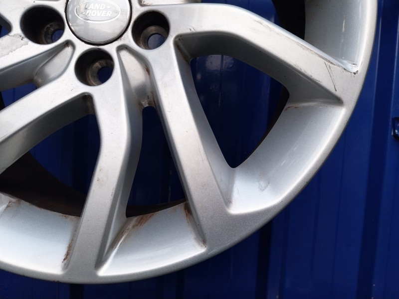 Recambio de llanta para land rover discovery sport referencia OEM IAM FK7M-1007-TB  