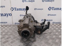 Recambio de diferencial trasero para nissan juke (f15) referencia OEM IAM MR16DDT   2