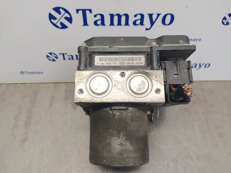 Recambio de abs para bmw x5 (e53) 3.0 24v turbodiesel cat referencia OEM IAM 0265234095 0265950351 3451676205901