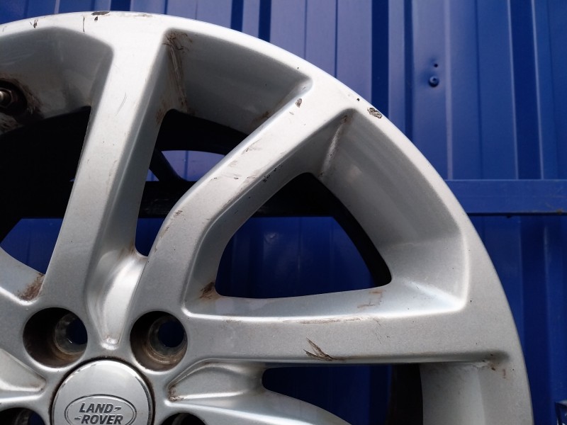 Recambio de llanta para land rover discovery sport referencia OEM IAM FK7M-1007-TB  