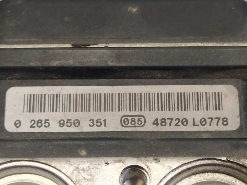 Recambio de abs para bmw x5 (e53) 3.0 24v turbodiesel cat referencia OEM IAM 0265234095 0265950351 3451676205901