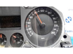 Recambio de cuadro instrumentos para volkswagen passat berlina (3c2) 1.9 tdi referencia OEM IAM 3C0920852J  A2C53217523 2