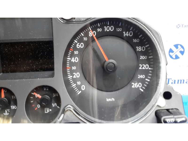 Recambio de cuadro instrumentos para volkswagen passat berlina (3c2) 1.9 tdi referencia OEM IAM 3C0920852J  A2C53217523