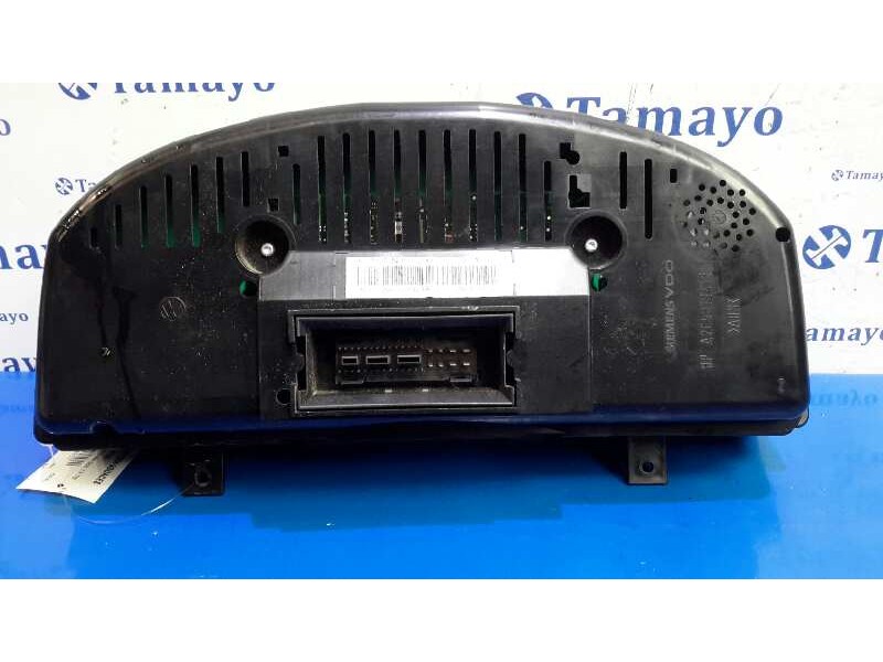 Recambio de cuadro instrumentos para volkswagen passat berlina (3c2) 1.9 tdi referencia OEM IAM 3C0920852J  A2C53217523