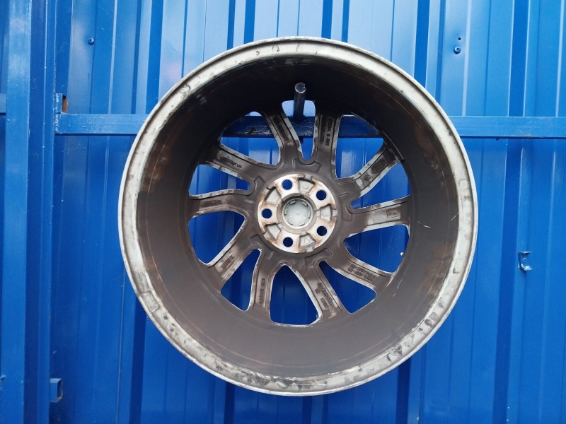 Recambio de llanta para land rover discovery sport referencia OEM IAM FK7M-1007-TB  