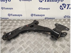 Recambio de brazo suspension inferior delantero izquierdo para mazda 3 lim. (bl) 1.6 cd diesel cat referencia OEM IAM   