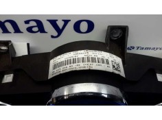 Recambio de cuadro instrumentos para peugeot 207 1.6 16v cat referencia OEM IAM A2C53190333  9662904080 2