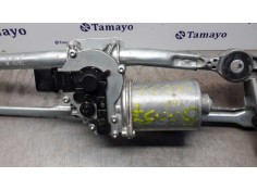 Recambio de motor limpia delantero para bmw serie 3 berlina (e90) 2.0 turbodiesel cat referencia OEM IAM 404959  697826301 2