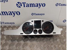 Recambio de cuadro instrumentos para volkswagen passat variant (3c5) 1.9 tdi referencia OEM IAM 3C0920871E  