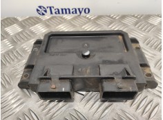 Recambio de centralita motor uce para peugeot partner (s2) 1.9 diesel referencia OEM IAM 9661879080 R04080035C 9650359580