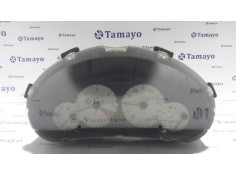 Recambio de cuadro instrumentos para peugeot 206 4-trg. referencia OEM IAM 9655976280  RL1Y9274