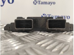 Recambio de centralita motor uce para peugeot partner (s2) 1.9 diesel referencia OEM IAM 9661879080 R04080035C 9650359580 2