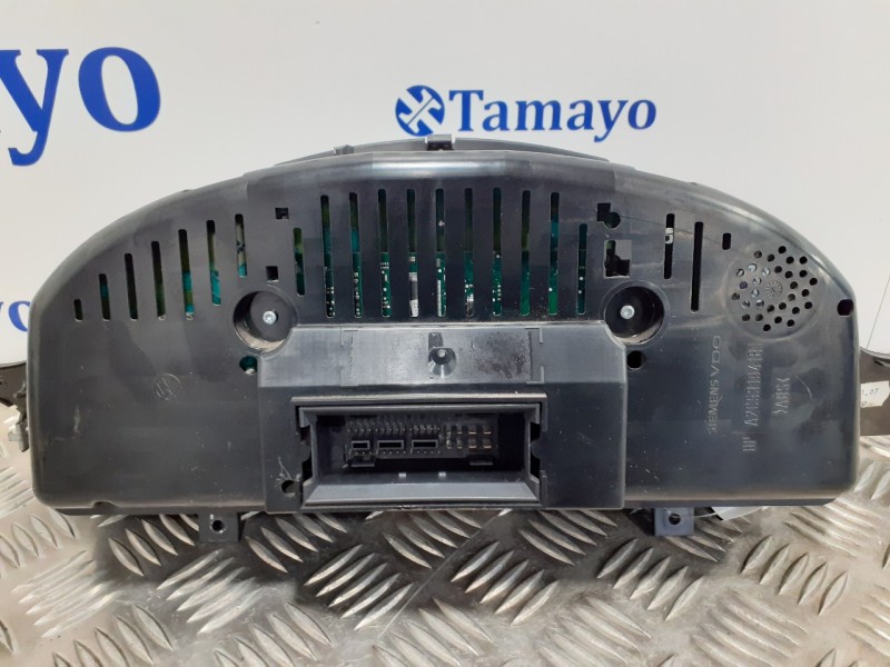 Recambio de cuadro instrumentos para volkswagen passat variant (3c5) 1.9 tdi referencia OEM IAM 3C0920871E  