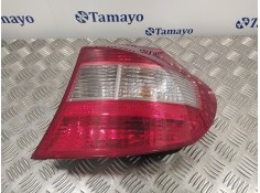 Recambio de piloto trasero derecho para bmw serie 1 berlina (e81/e87) 2.0 16v diesel cat referencia OEM IAM   