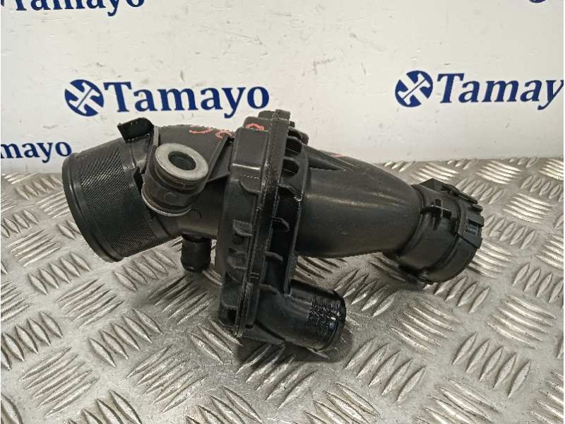 Recambio de tubo para renault scénic iii (jz0/1_) 1.6 dci (jz00, jz12) referencia OEM IAM 165761844R  1047863S01