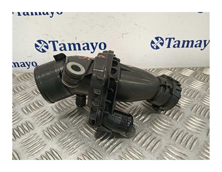 Recambio de tubo para renault scénic iii (jz0/1_) 1.6 dci (jz00, jz12) referencia OEM IAM 165761844R  1047863S01