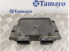 Recambio de centralita motor uce para peugeot partner (s1) 1.9 diesel referencia OEM IAM 9650360280 9650359580 R04080034B